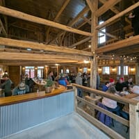 Needle Creek Brewery in Pennington, New Jersey - 5.00 star rating