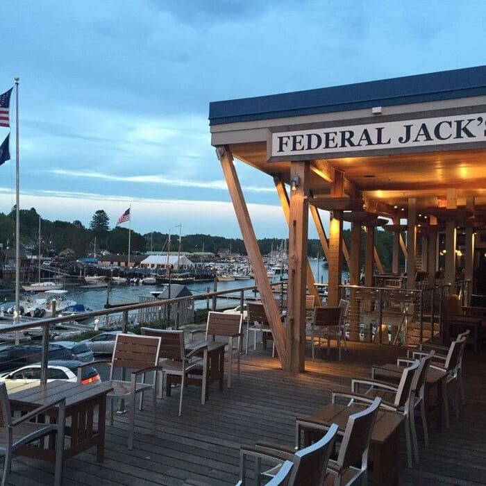 Kennebunkport Brewing Company