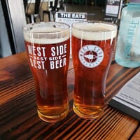 West Side Brewing in Cincinnati, Ohio - 4.70 star rating