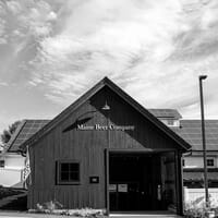 Maine Beer Company in Freeport, Maine - 4.70 star rating
