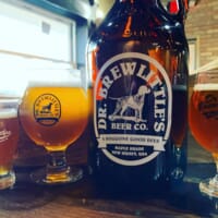 Dr. Brewlittle's Beer Co. in Maple Shade, New Jersey - 4.80 star rating