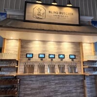 Blind Butcher Brewing Company in Inwood, Iowa - 4.90 star rating
