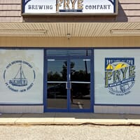 Frye Brewing Company in Point Pleasant, New Jersey - 4.70 star rating