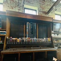 Carroll Brewing Co in Carroll, Iowa - 4.60 star rating