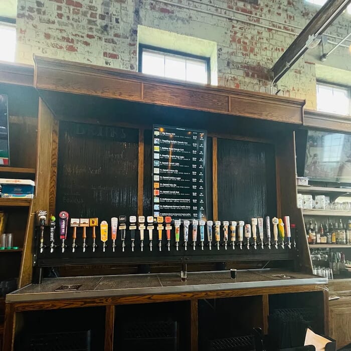 Carroll Brewing Co