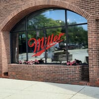 Girl in the Moon Brewery Shop in Milwaukee, Wisconsin - 4.40 star rating