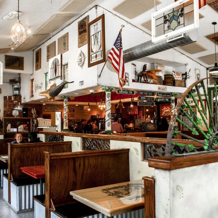 St. Elias Brewing Company