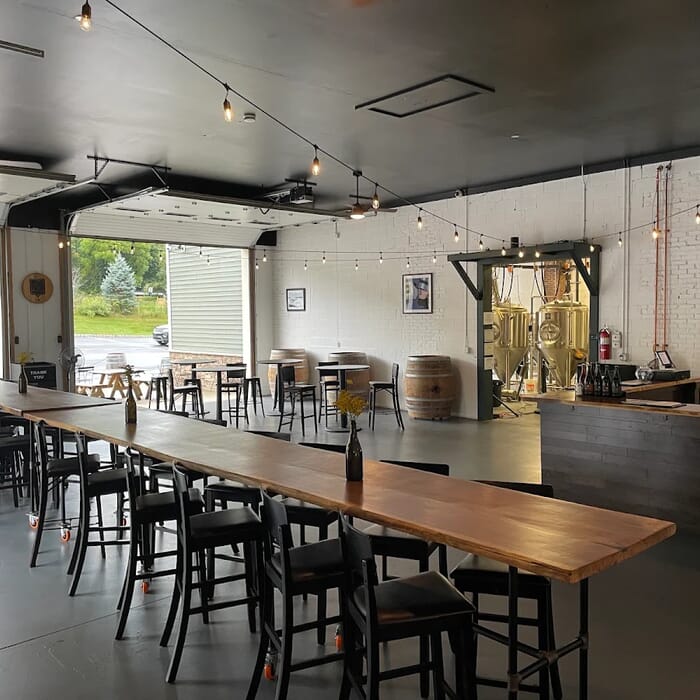 Alias Brew Works