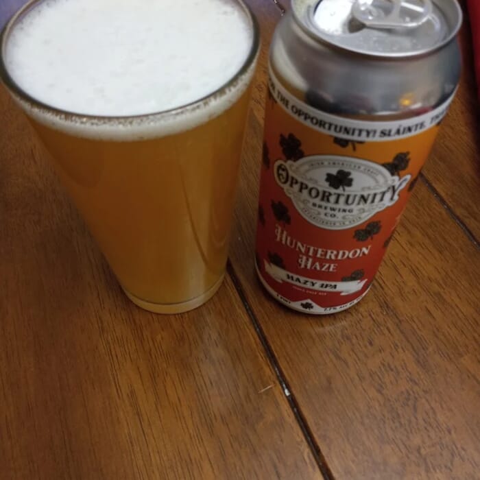 Opportunity Brewing Company