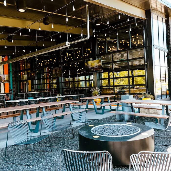 Field Day Brewing Co.