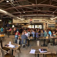 Uptown Garage Brewing Co. in Ankeny, Iowa - 4.40 star rating