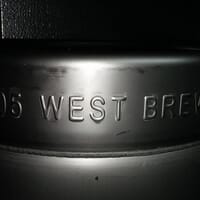 105 West Brewing Company in Castle Rock, Colorado - 4.90 star rating