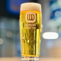 Working Draft Beer Company in Madison, Wisconsin - 4.80 star rating