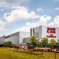 Red Oak Brewery - Brewery & Office in Whitsett, North Carolina - 4.50 star rating