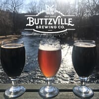 Buttzville Brewing Company in Washington, New Jersey - 4.80 star rating