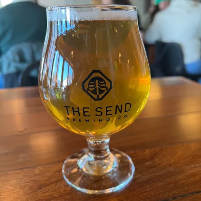 The Send Brewing Co.