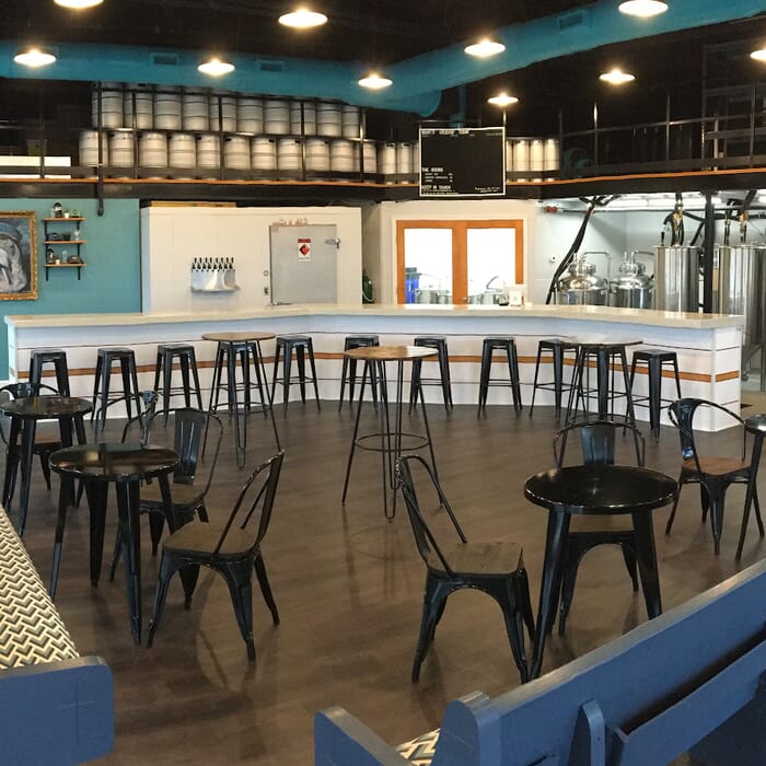 Gusto Brewing Company