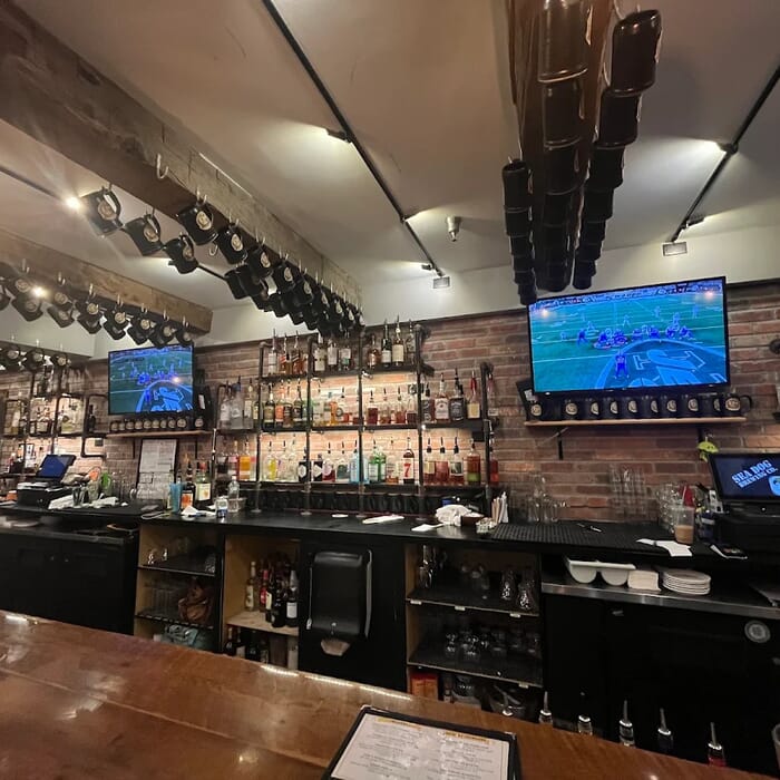 Sea Dog Brewing Co.
