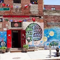 Rockaway Brewing Company in LIC, New York - 4.60 star rating