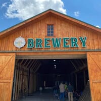 Hidden Trail Brewing in Garden City, Kansas - 4.80 star rating