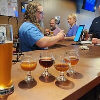 1ST Barrel Brewing in St Joseph, Missouri - 4.90 star rating