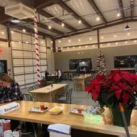 White Crow Cider Company in Wichita, Kansas - 4.90 star rating