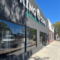 King Cong Brewing Company in Sacramento, California - 4.60 star rating