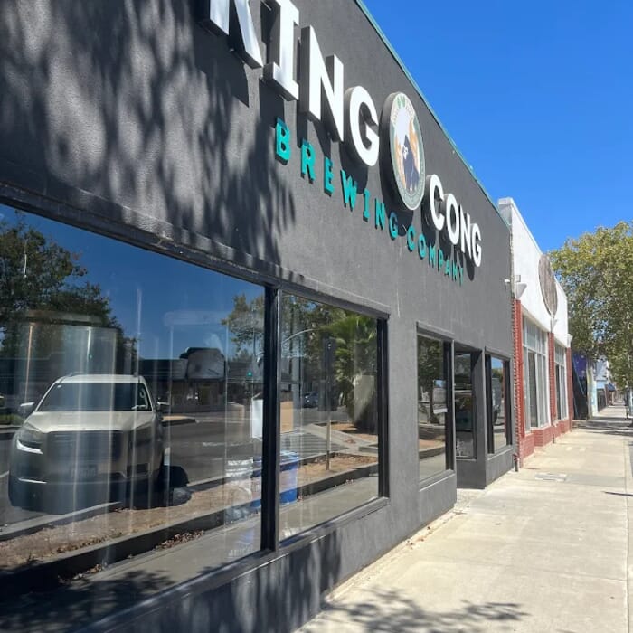 King Cong Brewing Company