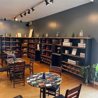 Penobscot Bay Brewery in Winterport, Maine - 4.70 star rating