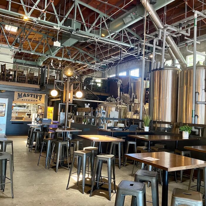 North Park Beer Company