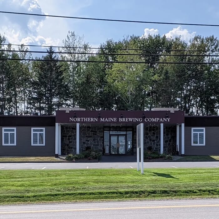 Northern Maine Brewing Company
