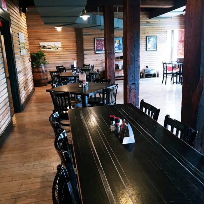 Sea Dog Brewing Company Topsham