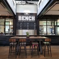 Bench Brewing Company in Lincoln, Ontario - 4.50 star rating