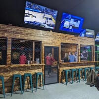 Defiance Brewing Co. Downtown in Hays, Kansas - 4.60 star rating