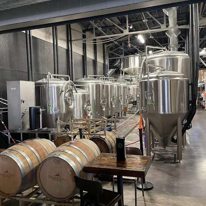 Nortons Brewing Company