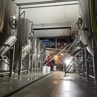 Five Dimes Brewery Westwood in Westwood, New Jersey - 4.40 star rating