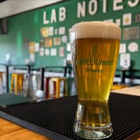 ExBEERiment Brewing in Gardner, Kansas - 4.90 star rating