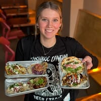 Cushnoc Cantina in Waterville, Maine - 4.00 star rating