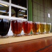 Second Street Brewery - Rufina Taproom in Santa Fe, New Mexico - 4.30 star rating