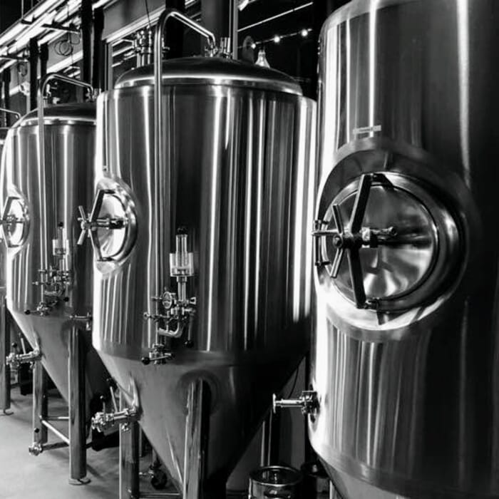Alestone Brewing Co.