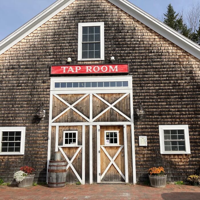 Lake St.George Brewing Company