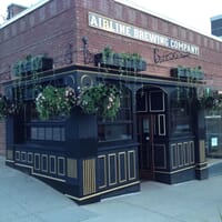 Airline Brewing Company Pub - Ellsworth in Ellsworth, Maine - 4.40 star rating