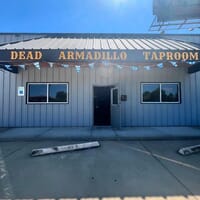 Dead Armadillo Craft Brewing in Tulsa, Oklahoma - 4.70 star rating
