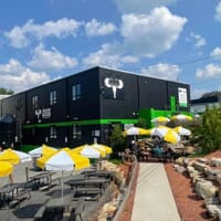 Greater Good Imperial Brewing Company in Worcester, Massachusetts - 4.60 star rating