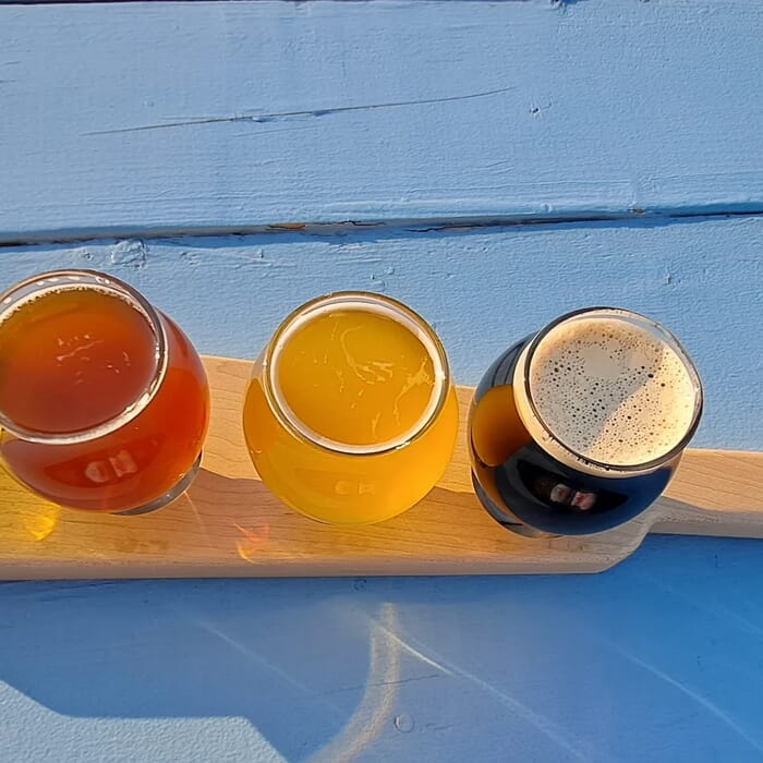 Bateau Brewing