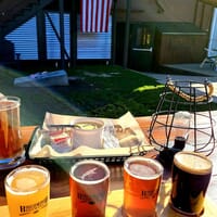 Birchwood Brewing in Gray, Maine - 4.70 star rating