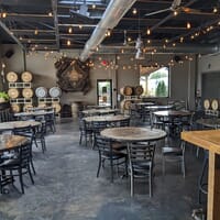Cinder Block Brewery in North Kansas City, Missouri - 4.70 star rating