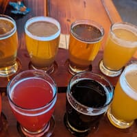 Intuition Brewing in Willmar, Minnesota - 4.70 star rating