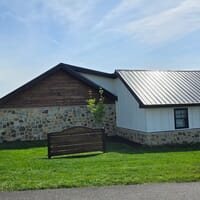 Stone Silo Brewery in Damascus, Maryland - 4.90 star rating