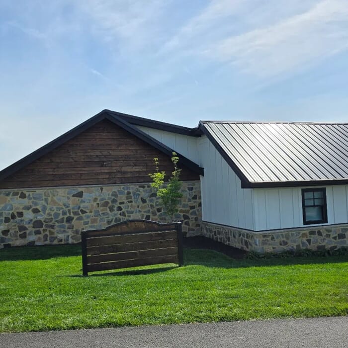 Stone Silo Brewery
